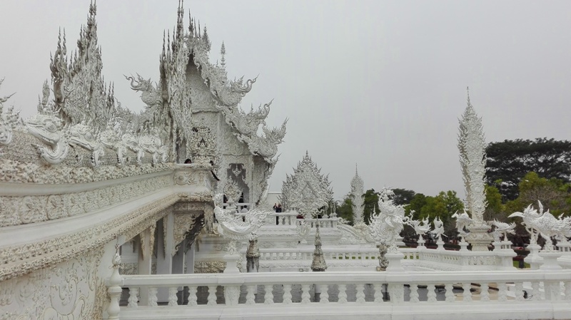 Biely chrám