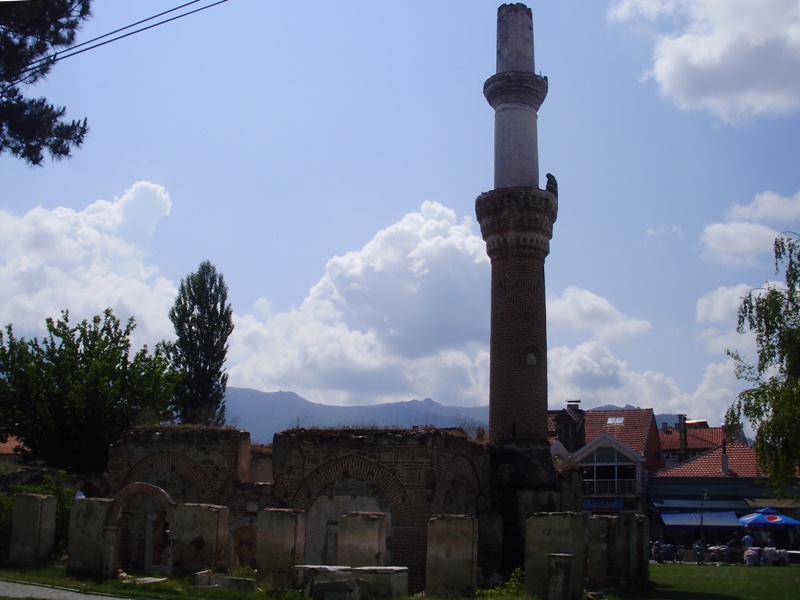 Mešita Carshi