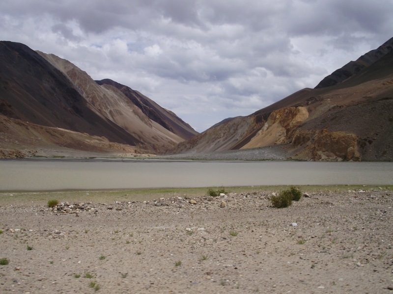 jazero pangong