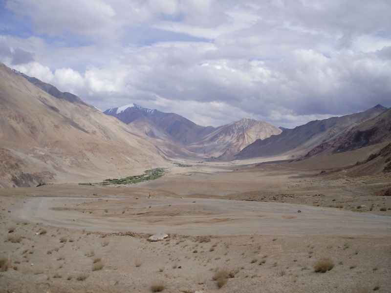 jazero pangong