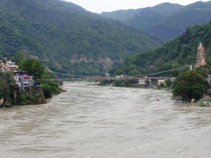 Rishikesh