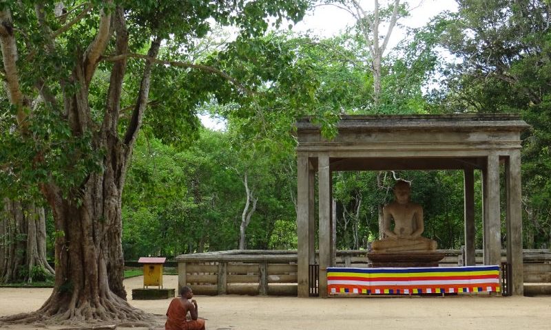 Socha Samadhi Buddha