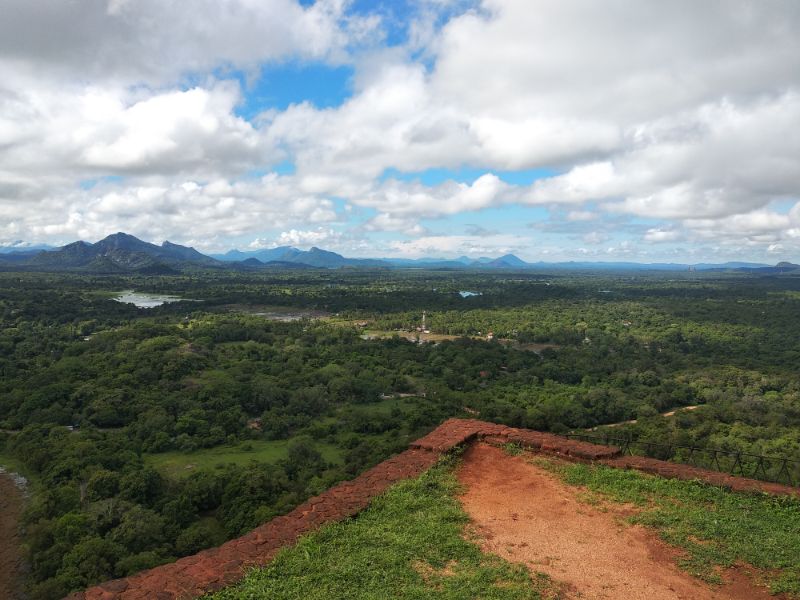 Skala Sigiriya