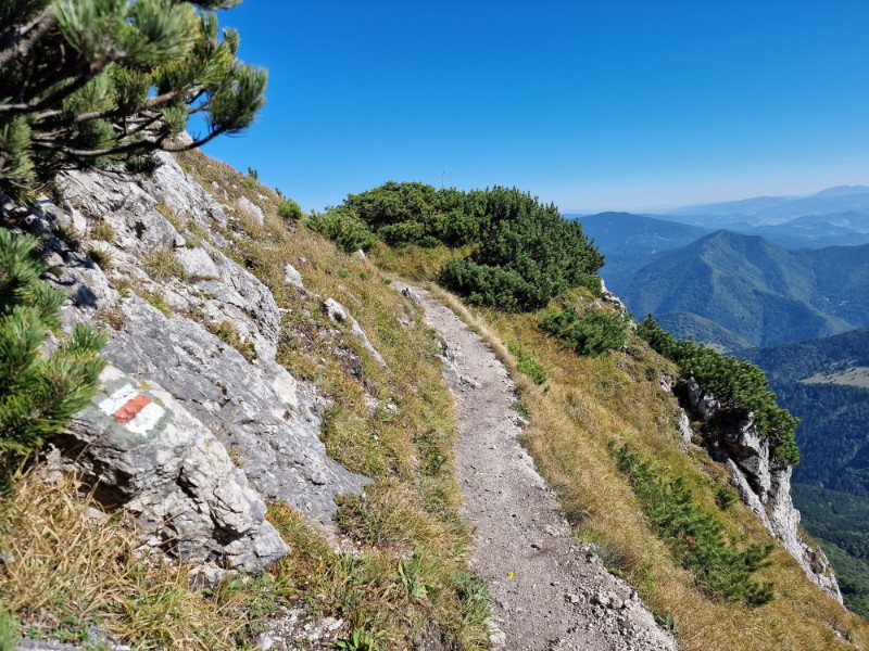 Turistika na Rozsutec