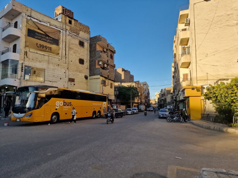gobus