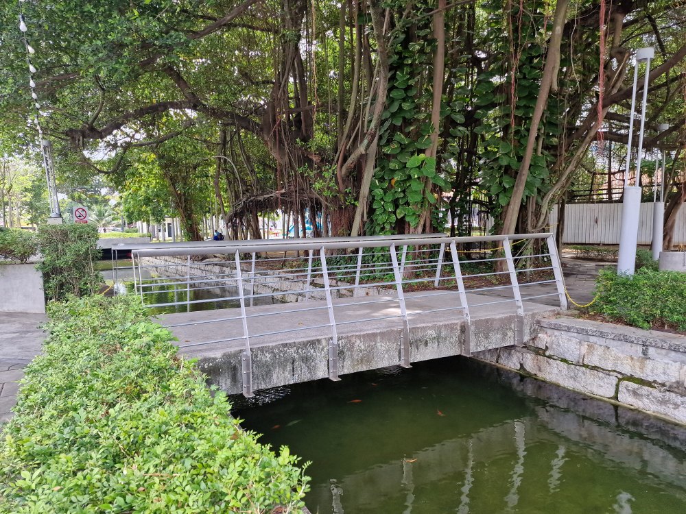 Prangin park