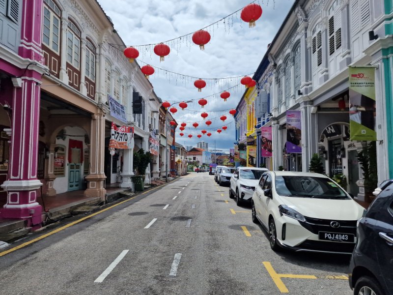 Kek Chuan