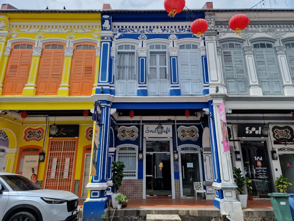 Kek Chuan