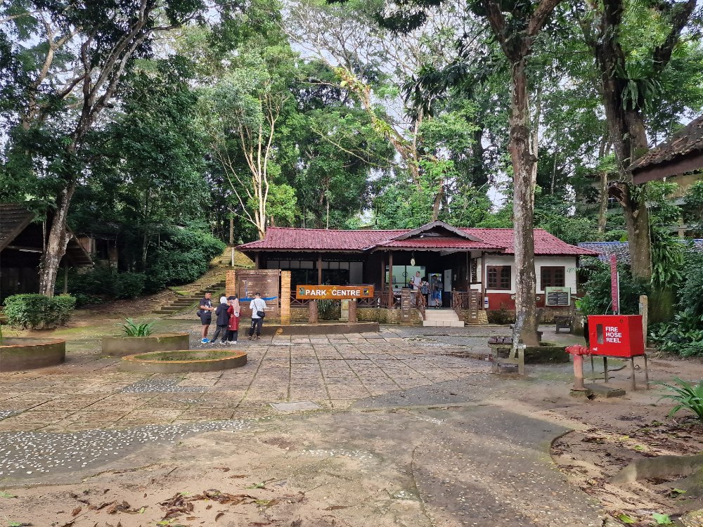Taman Negara