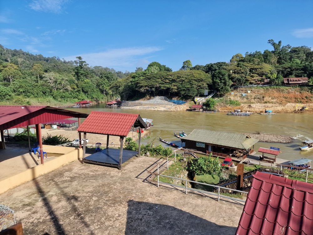 Kuala Tahan