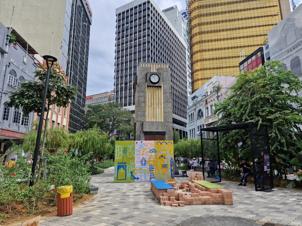 Zaujímavosti v Kuala Lumpur