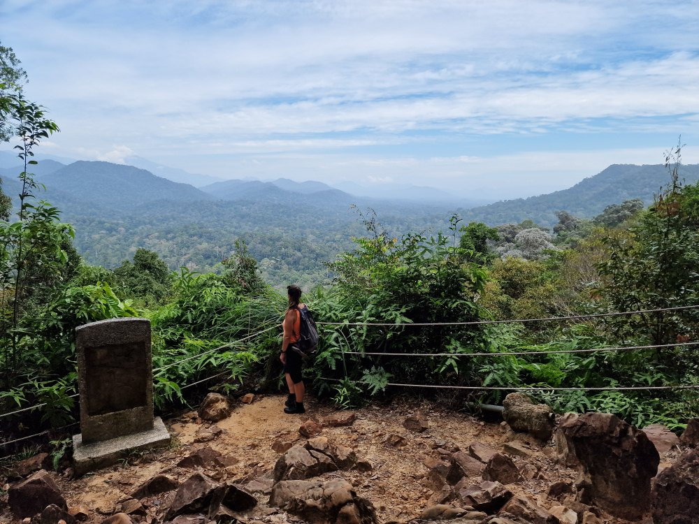 Bukit Teresek