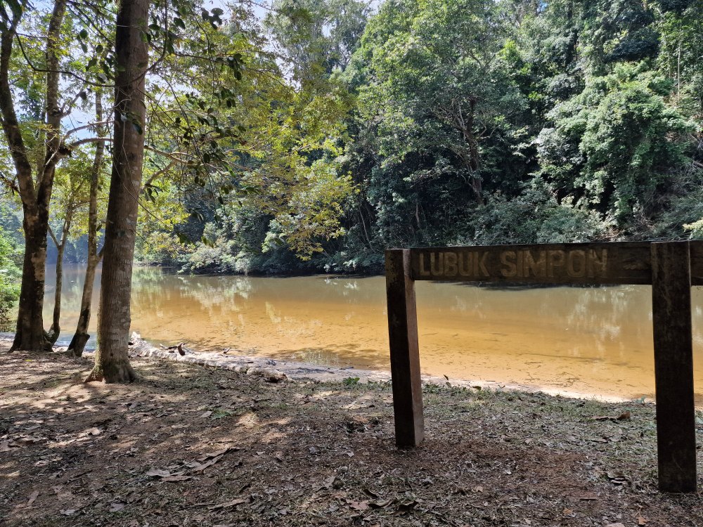 Lubuk Simpon