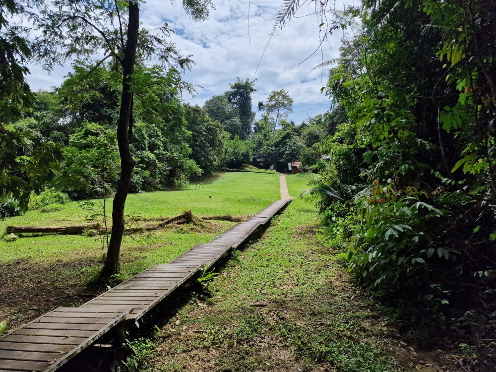 Mutiara rezort