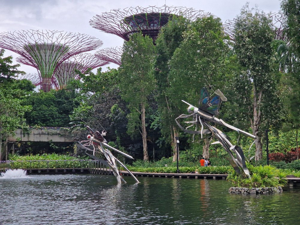 Singapur