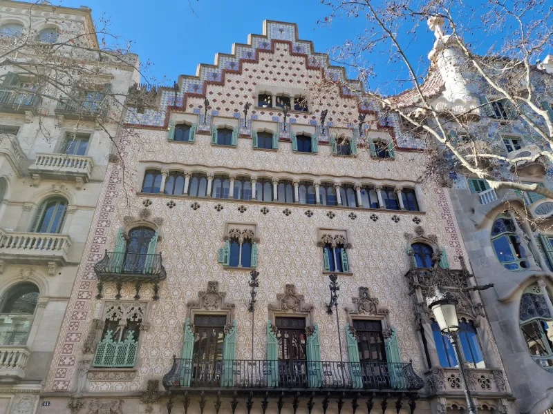 Casa Amattler