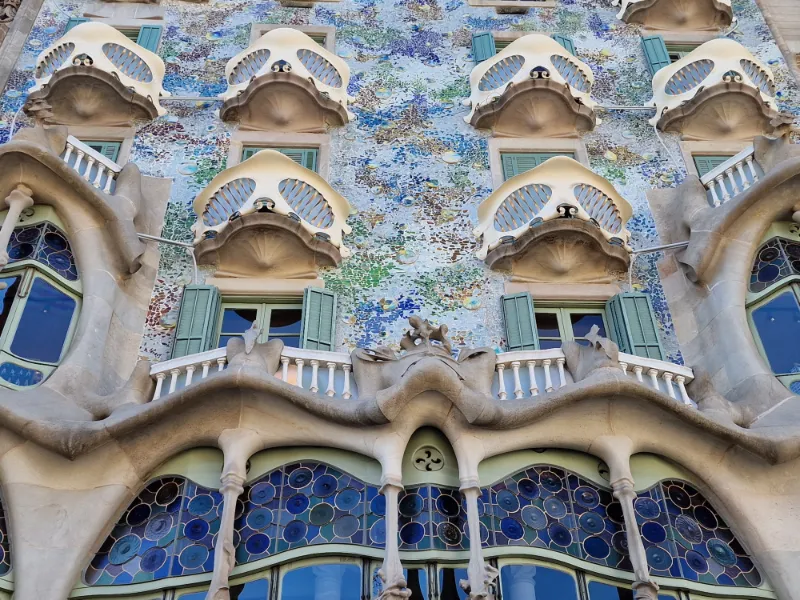 Casa Batllo