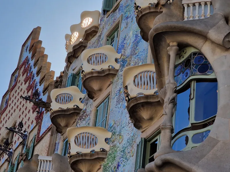 Casa Batllo