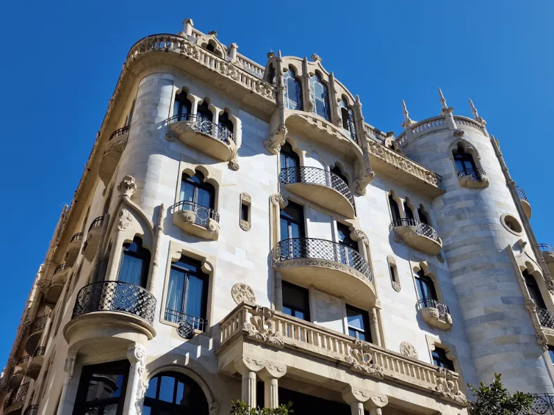 Passeig de Gràcia
