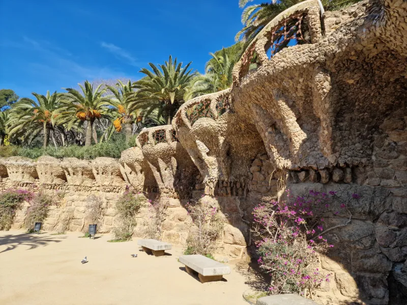 Park Güell