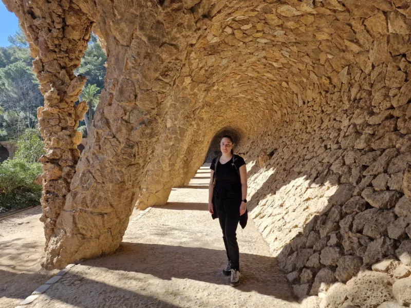 Park Güell