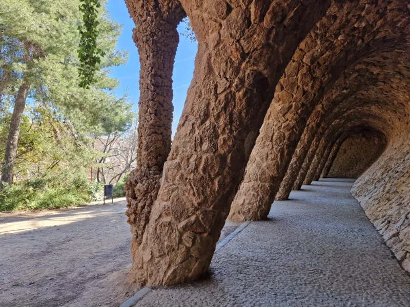Park Güell