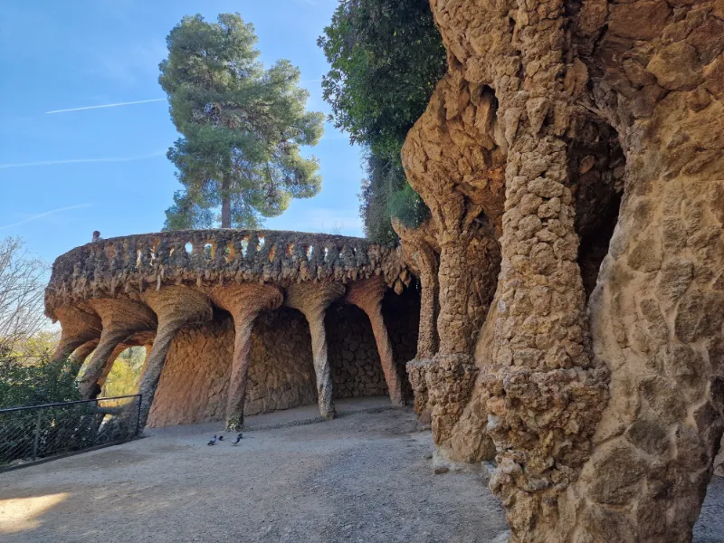 Park Güell