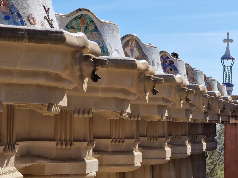 Park Güell