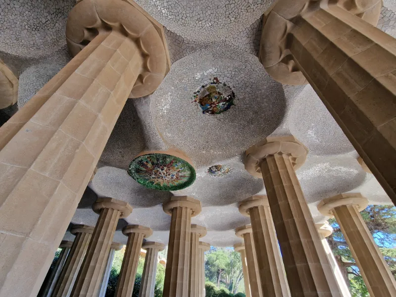 Park Güell