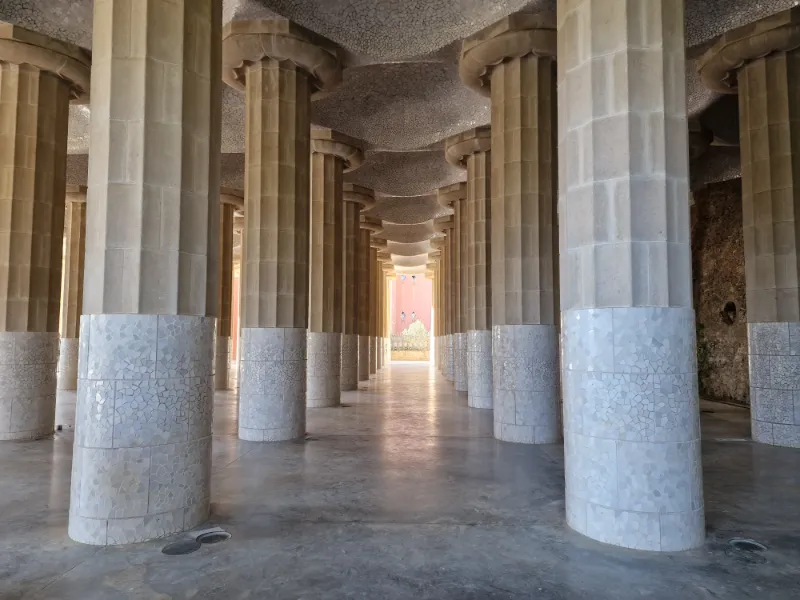 Park Güell