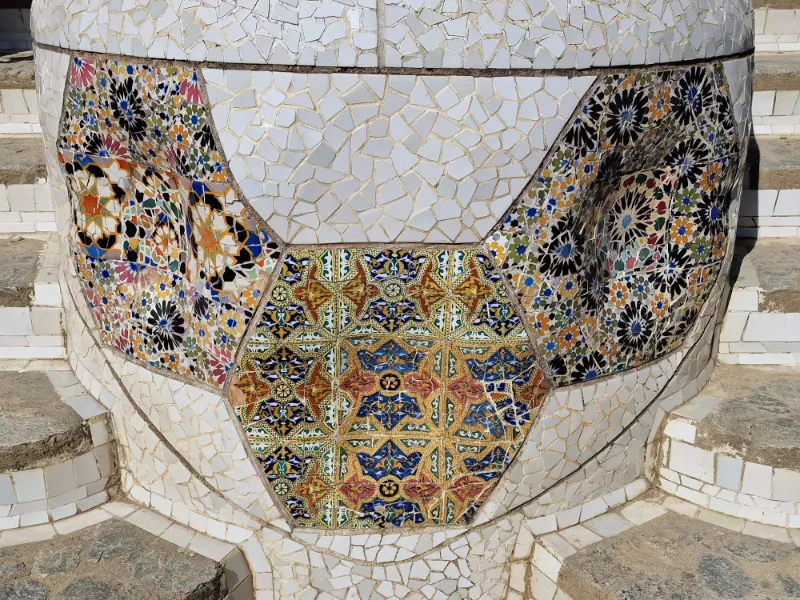 Park Güell