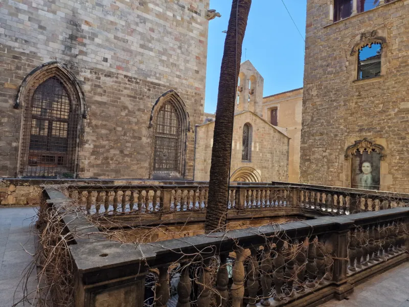 Casa de l'Ardiaca