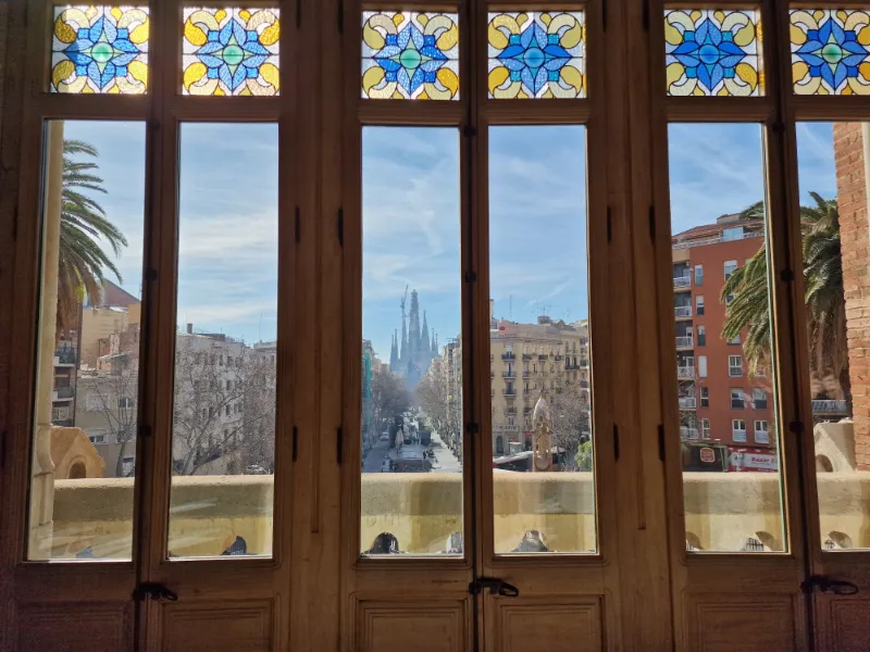 Recinte Modernista de Sant Pau