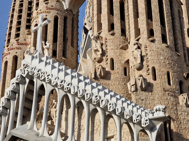 Sagrada Familia